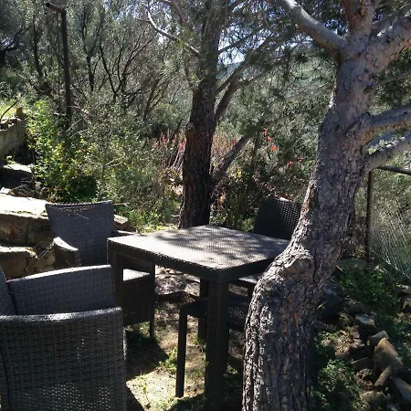 דירה Village