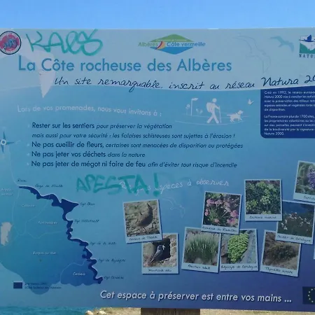 Village * Cerbère