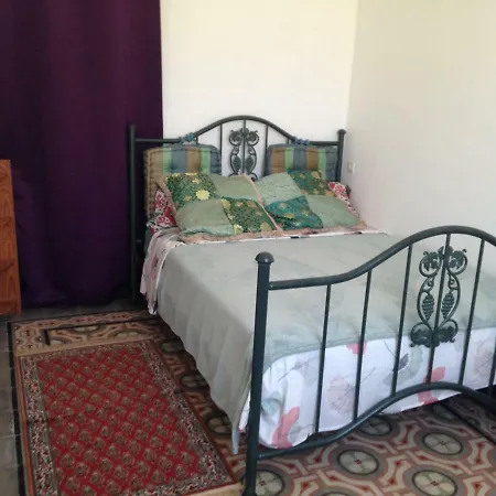 דירה Village Cerbère